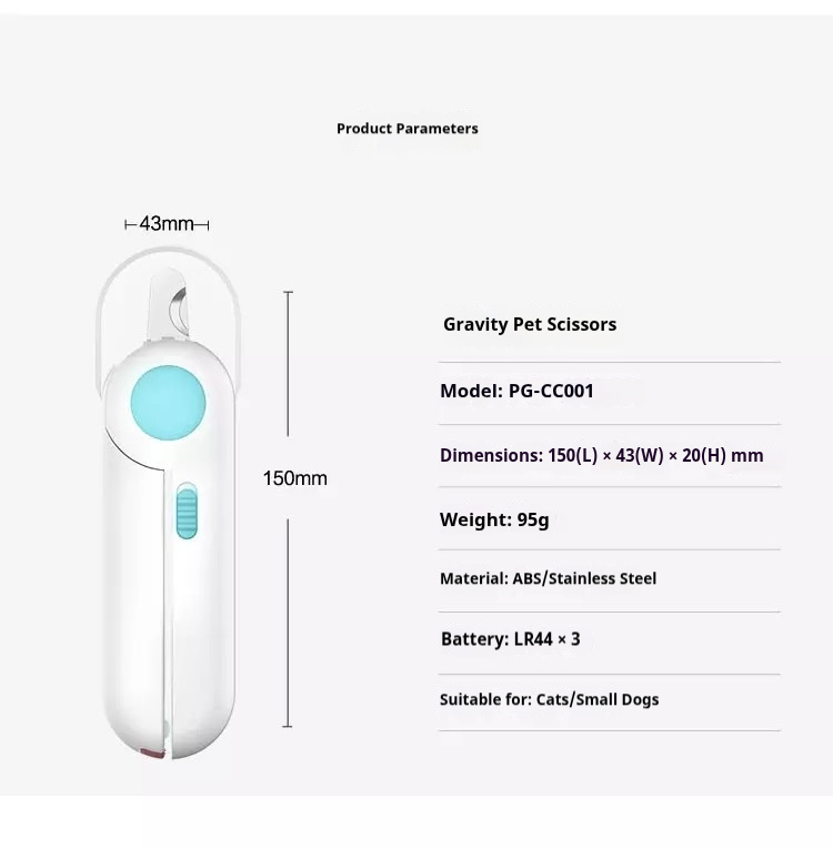 Specifications