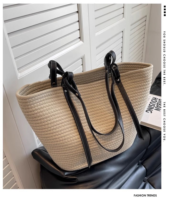 Large-capacity Women's Fashion All-match Single-shoulder Bag O1CN01v8Q5kt1jAiXH30okO 2219488924508 0 Cib