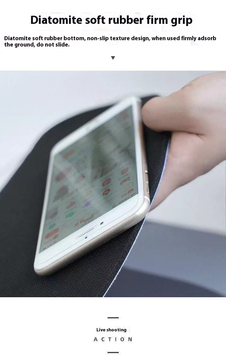 Diatom Mud Floor Absorbent, Dirt Resistant, Mat, High-end Feeling, Non Slip Mat For Household And Bathroom_voghion.com