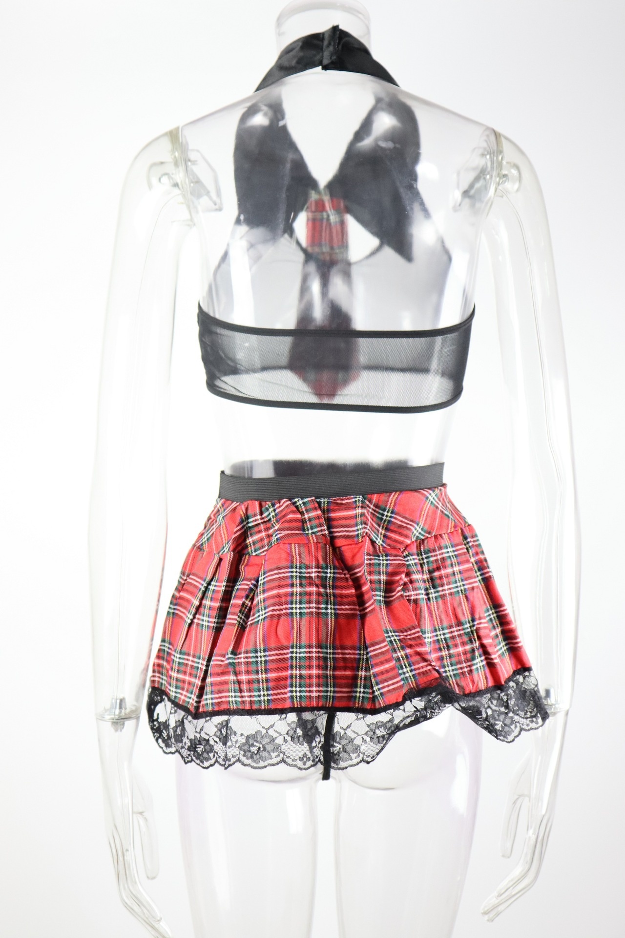Black(1)