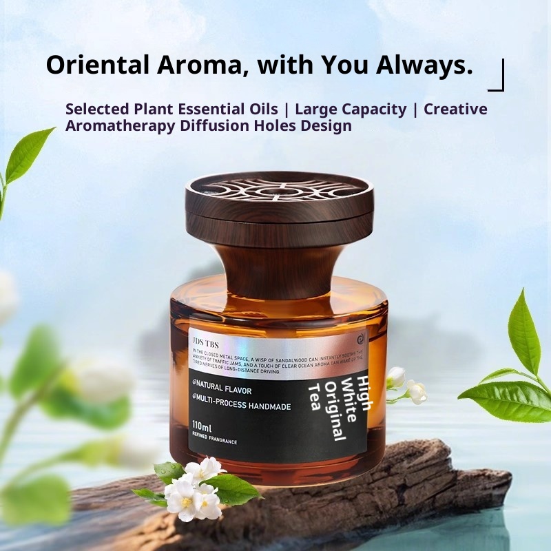 Xiaodeng Xiaodeng Factory Direct Sales Guanshan Deodorante per ambienti 2025 Nuovo profumo leggero a lunga durata per uomo e donna Odore per interni auto_voghion.com