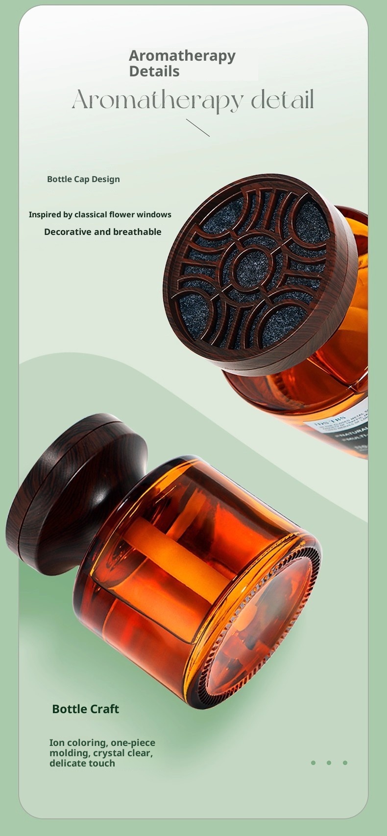 Xiaodeng Xiaodeng Factory Direct Sales Guanshan Deodorante per ambienti 2025 Nuovo profumo leggero a lunga durata per uomo e donna Odore per interni auto_voghion.com