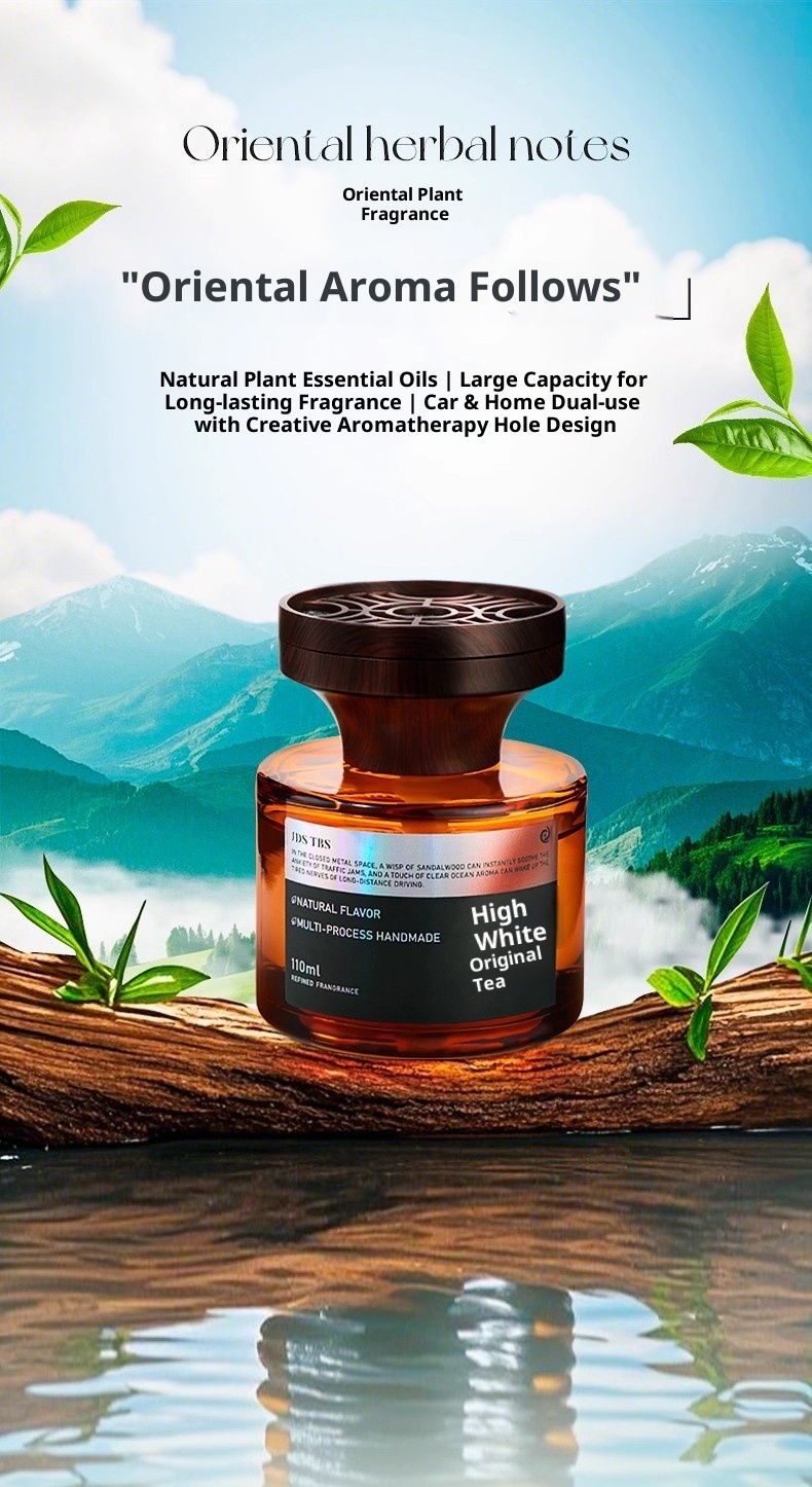 Xiaodeng Xiaodeng Factory Direct Sales Guanshan Deodorante per ambienti 2025 Nuovo profumo leggero a lunga durata per uomo e donna Odore per interni auto_voghion.com