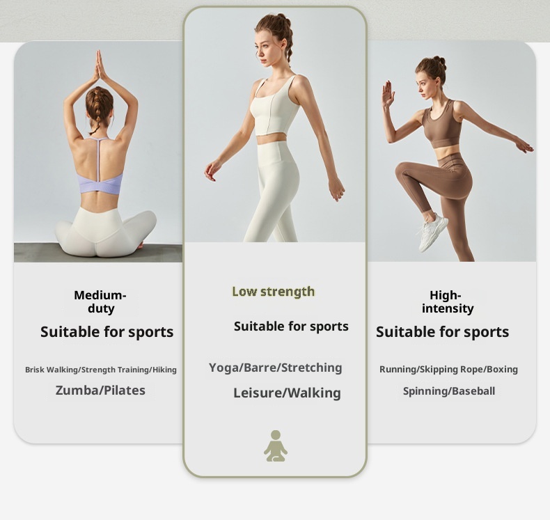 ActiveGo ActiveGo Summer Straight-Leg Sports For Women, Five-Point Outdoor Running Loose Breathable High-Waist Tummy Control Side Pocket_voghion.com