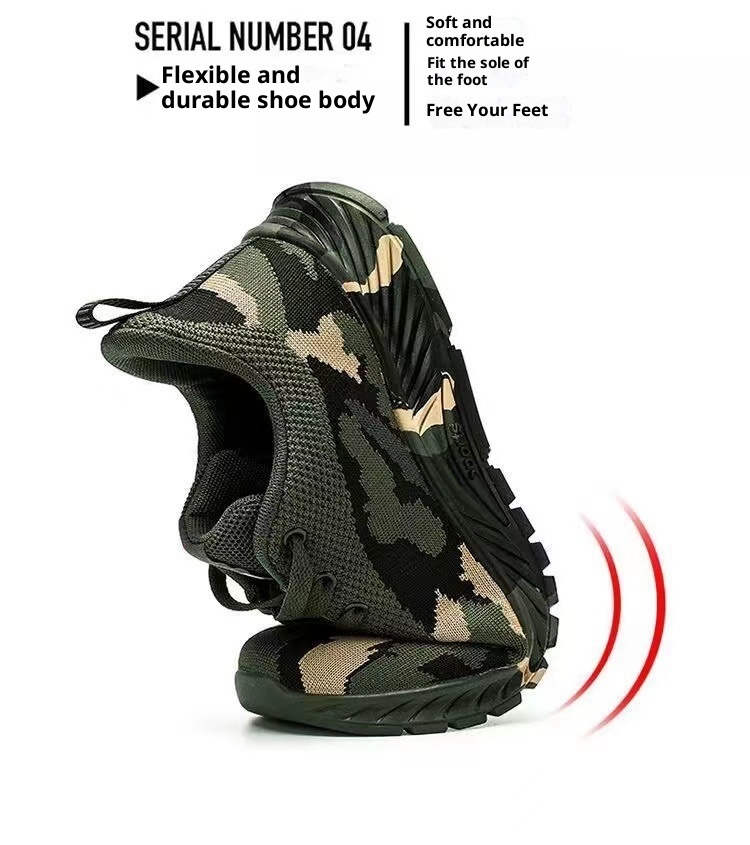 001 Tarnschuhe für Damen und Herren, Frühling, Sommer, Herbst, Winter, Sport, Outdoor, Wandern, Freiheit_voghion.com