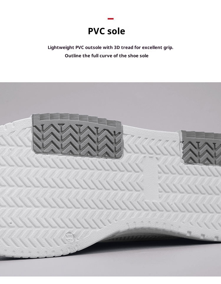 001 2025 Summer New Breathable Mesh Men's Versatile White Sneakers Student Sports Casual Board Trendy Shoes_voghion.com