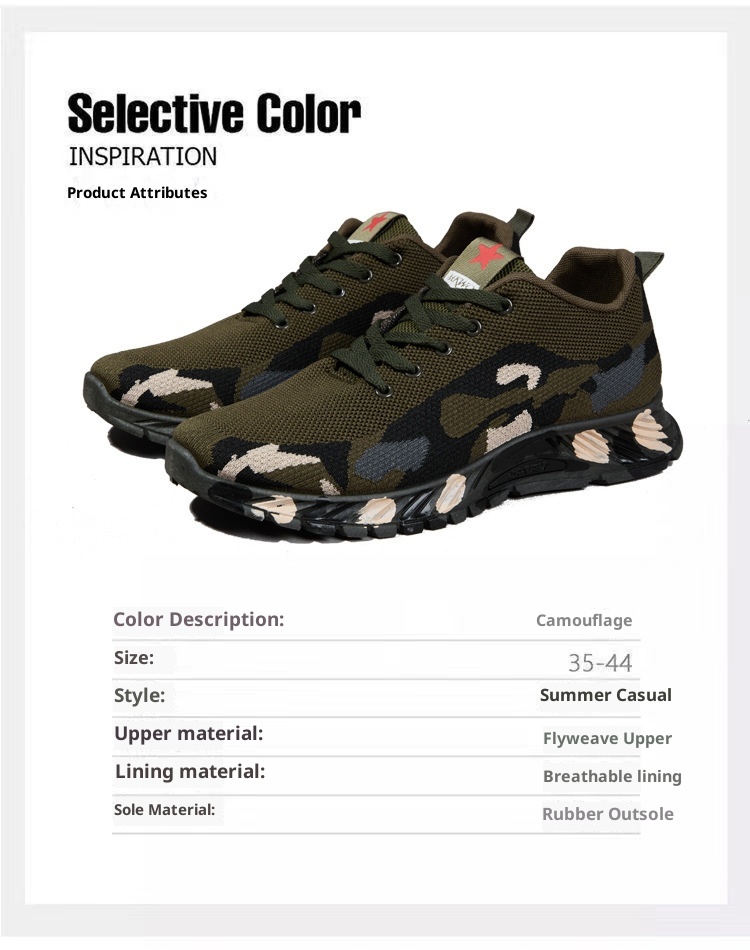 001 Tarnschuhe für Damen und Herren, Frühling, Sommer, Herbst, Winter, Sport, Outdoor, Wandern, Freiheit_voghion.com