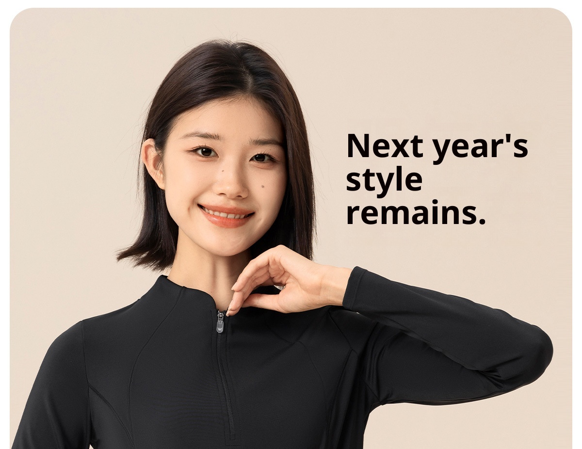 361 Abbigliamento Fitness Donna Set 2025 Nuovo Autunno Inverno Sportivo di Alta Qualità Corsa Mattutina Yoga Top Per Donna_voghion.com