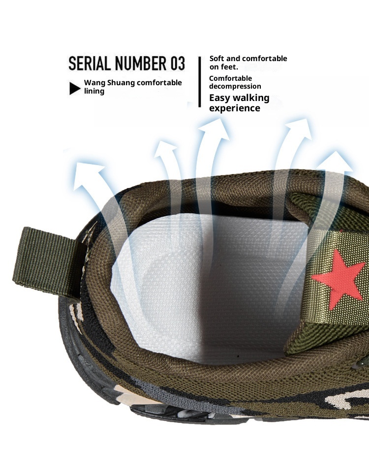 001 Tarnschuhe für Damen und Herren, Frühling, Sommer, Herbst, Winter, Sport, Outdoor, Wandern, Freiheit_voghion.com