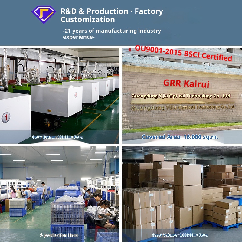 001 Manufacturer In-Stock Spherical Double-Layer Anti-Fog Ski Glasses Prescription Adult Snow Protective Goggles_voghion.com