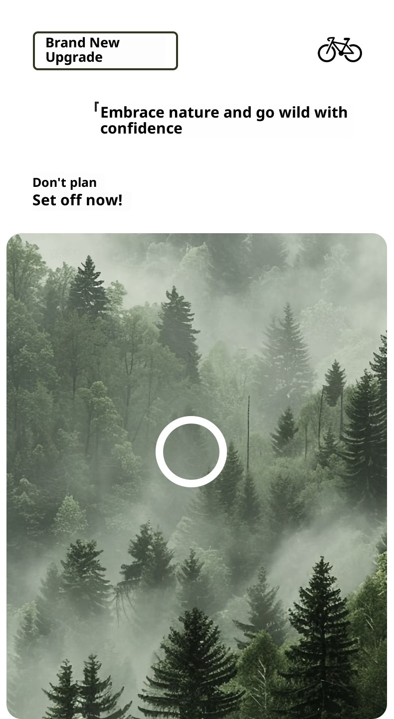 ActiveGo Autumn And Winter Cycling Men's Outdoor Running Sports Windproof Waterproof Plus Velvet Touch Screen Skiing Warm Gloves_voghion.com