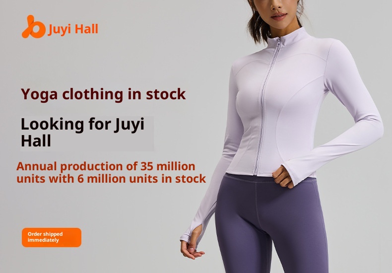 001 Juyitang Top sportivo da corsa da donna, con scollo a V, a maniche corte, ad asciugatura rapida, con arricciature, stile fitness, quasi invisibile_voghion.com