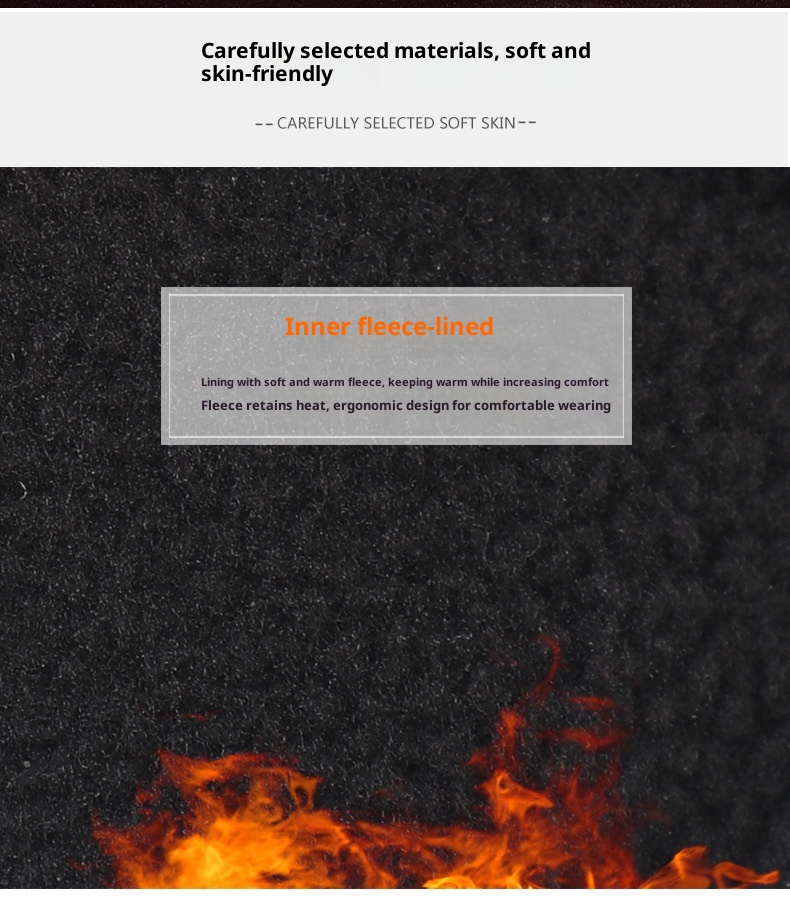 ActiveGo Winter Warm Sportfietsen Voor Mannen En Vrouwen Outdoor Bergbeklimmen Waterdicht Antislip Winddicht Skiën Touchscreen_voghion.com