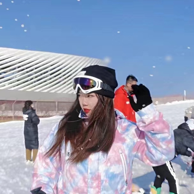 001 In Stock X400 Occhiali da moto per bambini bianchi Occhiali protettivi di sicurezza unisex_voghion.com