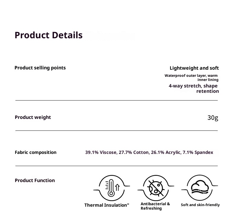 Guanti da sci ActiveGo Outdoor per uomo e donna, invernali, caldi, antivento, antifreddo, con dita ribaltabili e touchscreen, da corsa_voghion.com