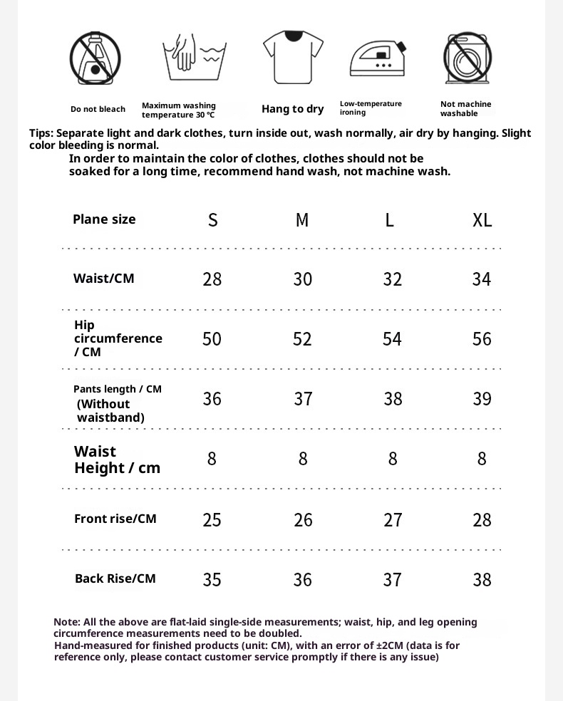 ActiveGo ActiveGo Summer Straight-Leg Sports For Women, Five-Point Outdoor Running Loose Breathable High-Waist Tummy Control Side Pocket_voghion.com