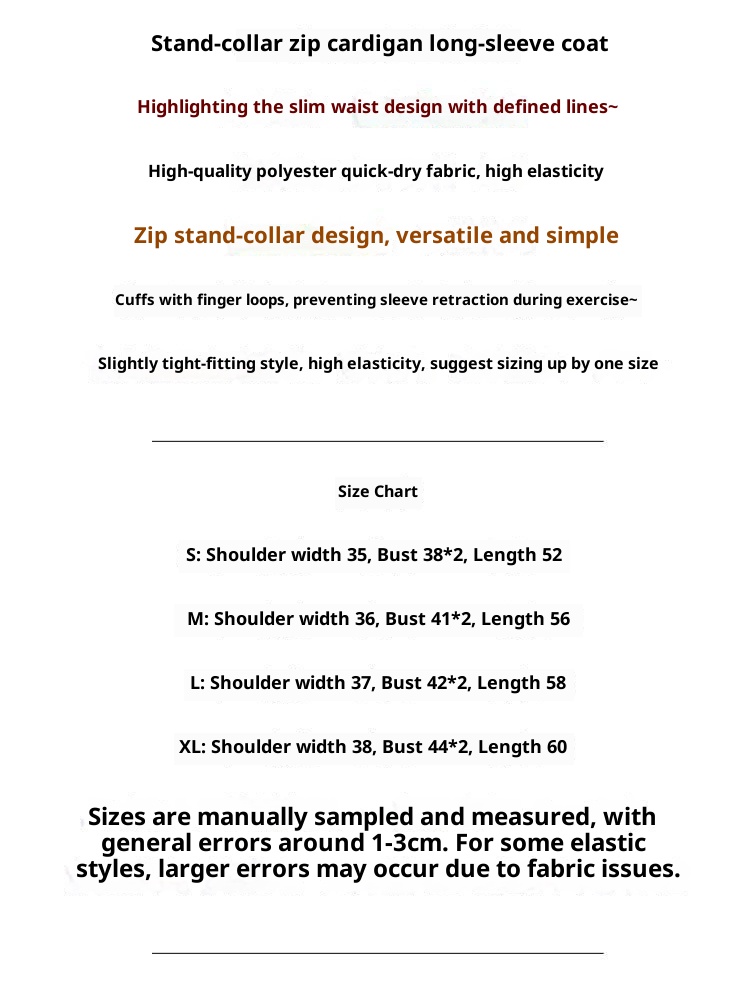 Nuova giacca fitness da donna aderente, ad asciugatura rapida, con protezione solare, dimagrante, a maniche lunghe, professionale, per corsa, allenamento sportivo e yoga_voghion.com