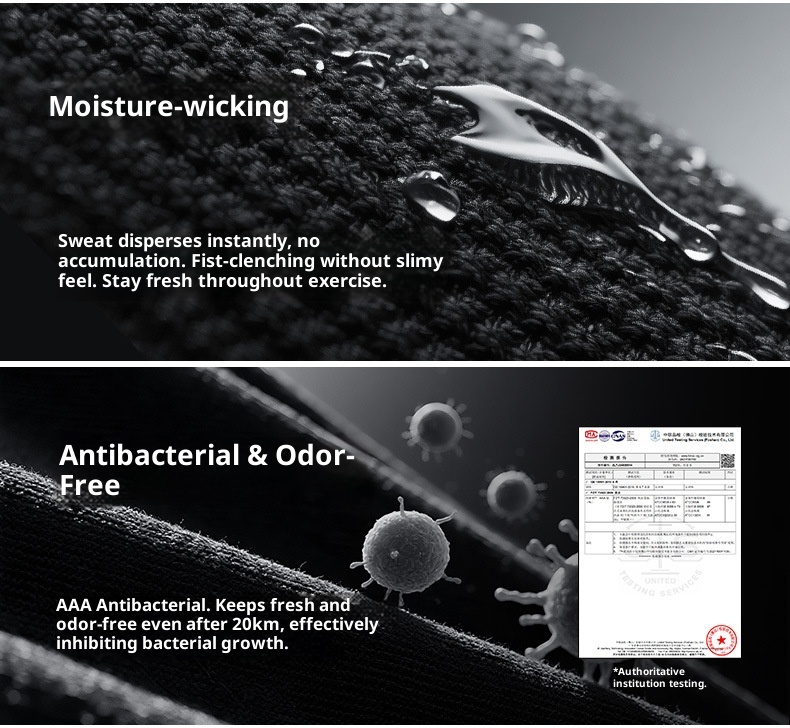 Guanti da sci ActiveGo Outdoor per uomo e donna, invernali, caldi, antivento, antifreddo, con dita ribaltabili e touchscreen, da corsa_voghion.com