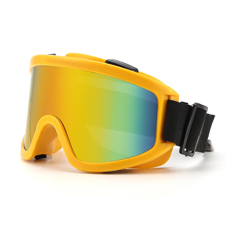 001 Gafas de esquí protectoras exclusivas para montañismo, resistentes al viento y a los impactos, para ciclismo y esquí._voghion.com
