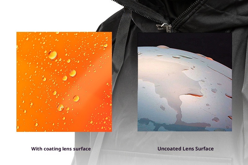 001 Cylindrical Full Real Film Ski REVO Double Layer Anti-Fog Windproof Snow Goggles Compatible With Prescription/HX16_voghion.com