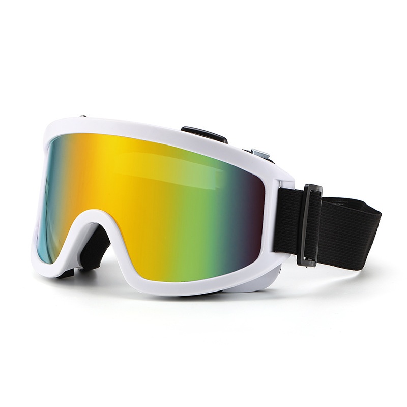 001 Gafas de esquí protectoras exclusivas para montañismo, resistentes al viento y a los impactos, para ciclismo y esquí._voghion.com