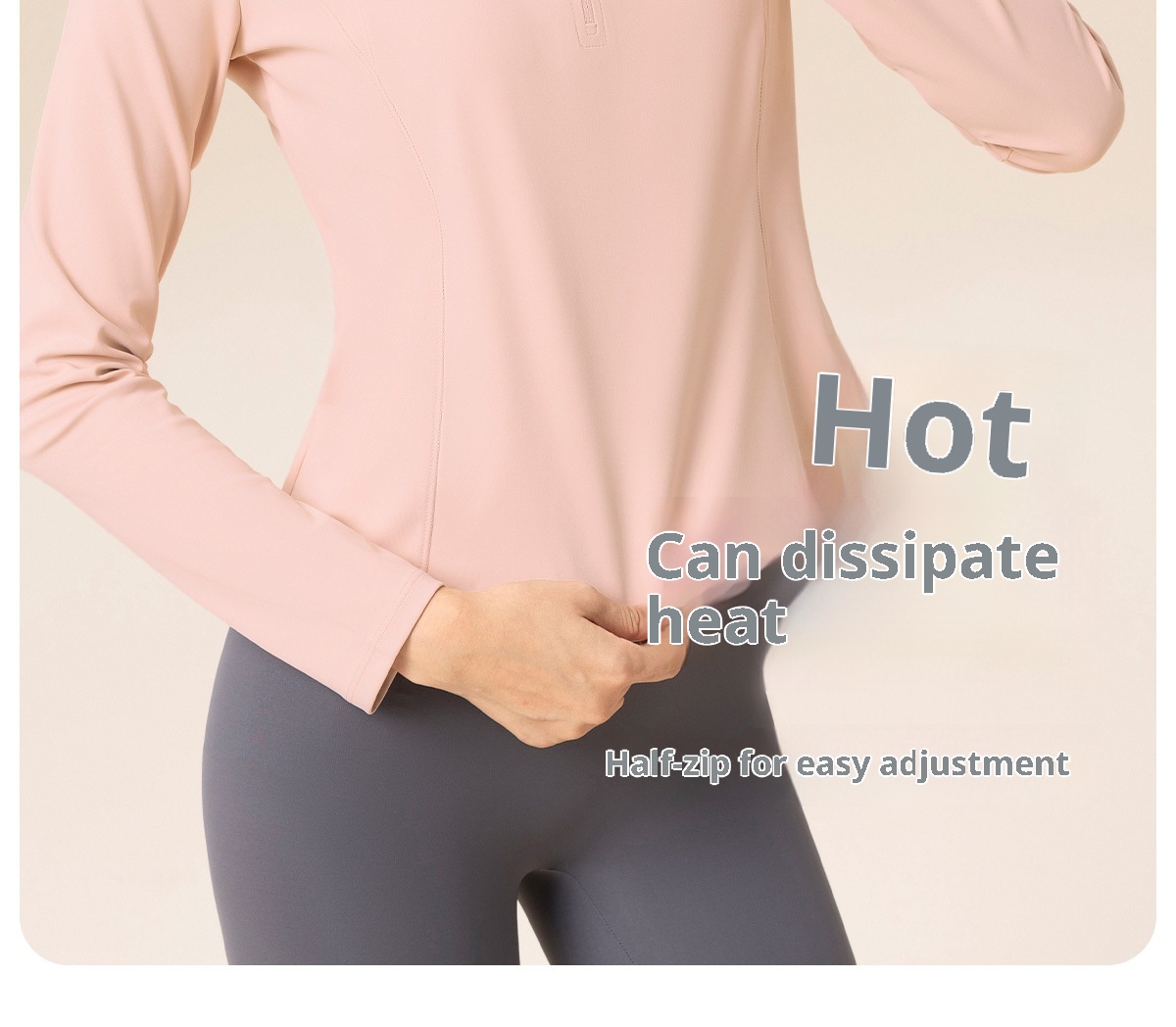 361 Abbigliamento Fitness Donna Set 2025 Nuovo Autunno Inverno Sportivo di Alta Qualità Corsa Mattutina Yoga Top Per Donna_voghion.com