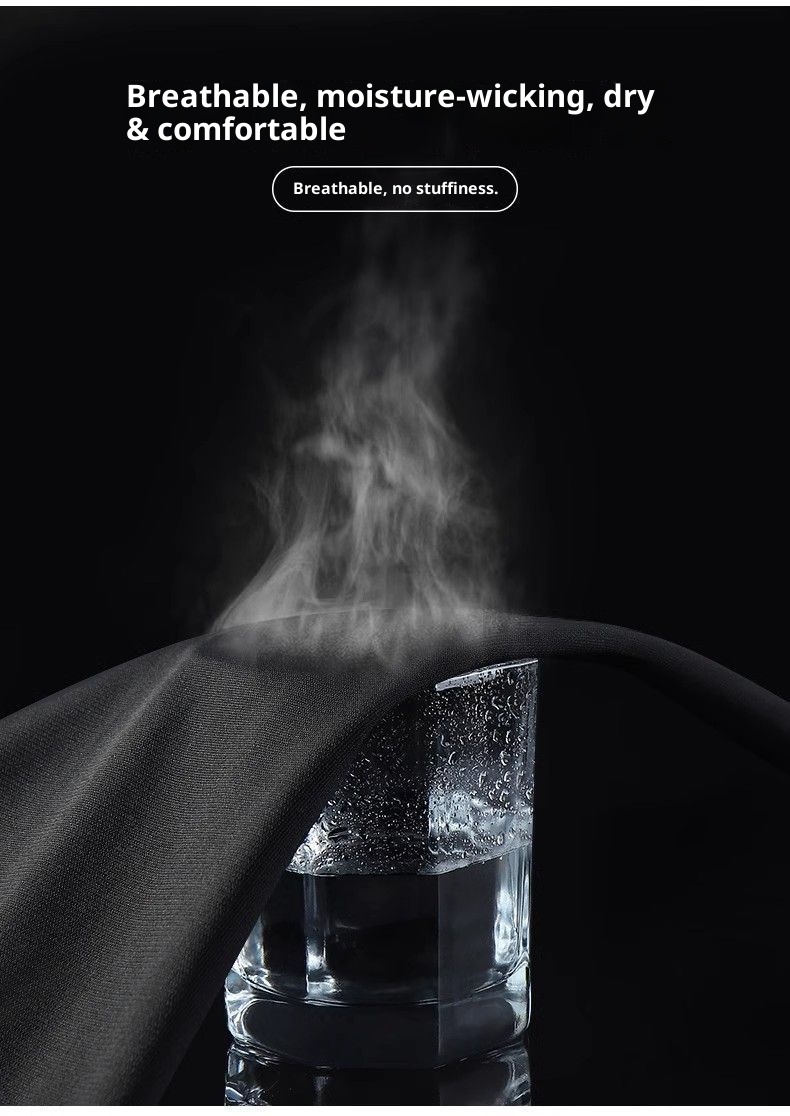 Completo da yoga da donna ad asciugatura rapida, per corsa, sport, autunno, aderente, a maniche lunghe, per attività all'aperto, escursionismo, jogging mattutino, palestra_voghion.com