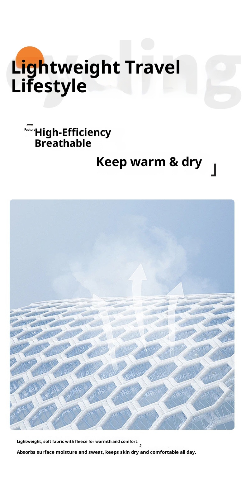 ActiveGo Autumn And Winter Cycling Men's Outdoor Running Sports Windproof Waterproof Plus Velvet Touch Screen Skiing Warm Gloves_voghion.com