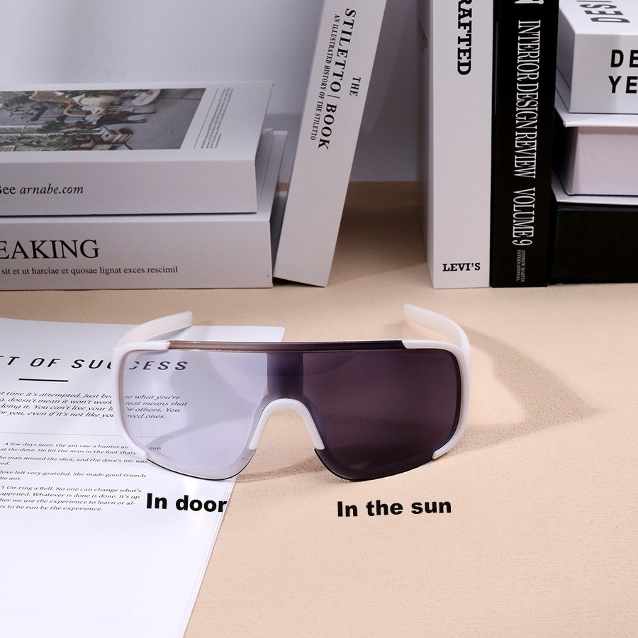 001 25 Kaynak Üretici Renk Değiştiren Bisiklet Açık Hava Sporları Erkekler UV Korumalı Dağcılık Gözlüğü Kadınlar Kayak_voghion.com