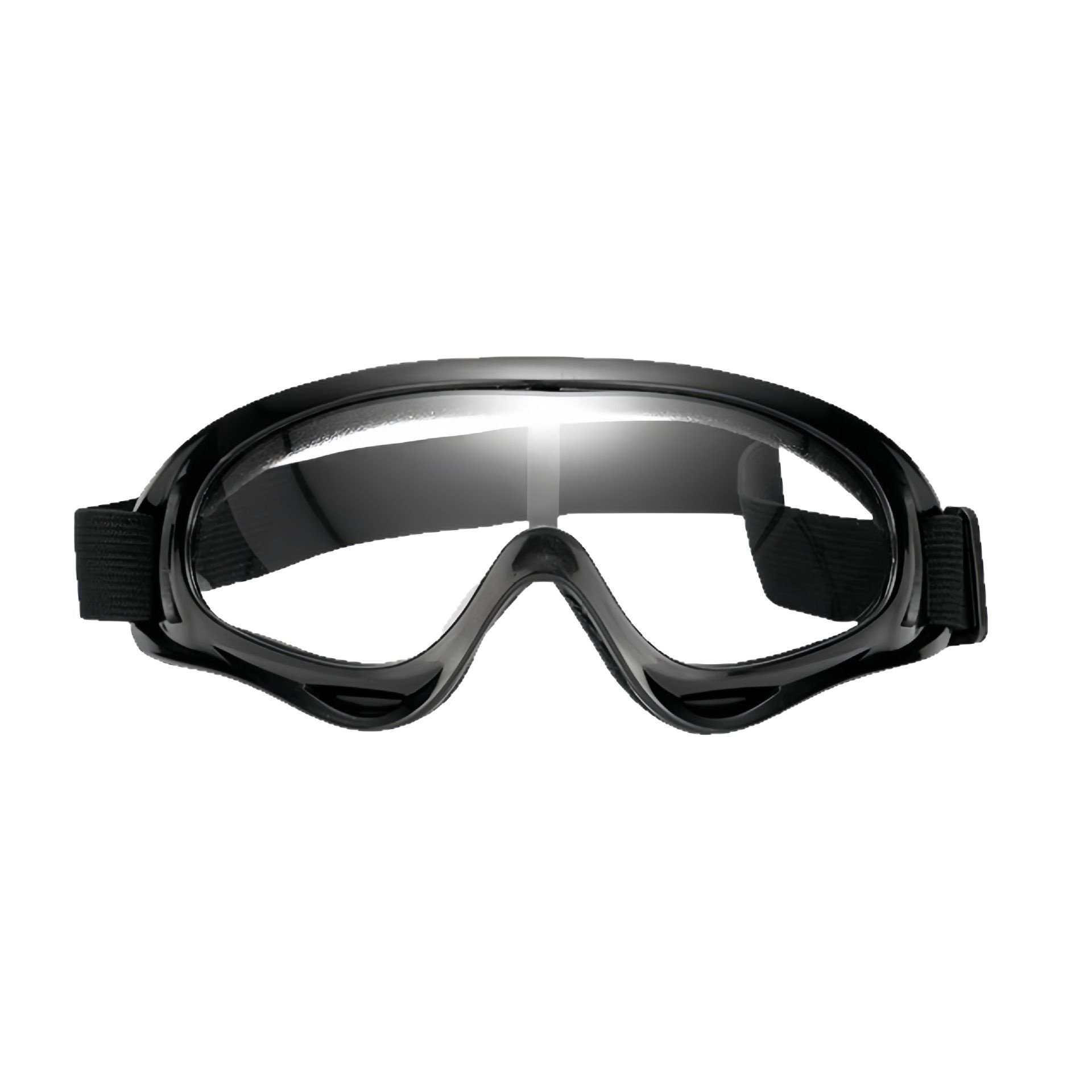 001 Cross-border For Men And Women, Professional Anti-fog Glasses, Adult Mountaineering Sunglasses, Windproof, Sandproof,_voghion.com