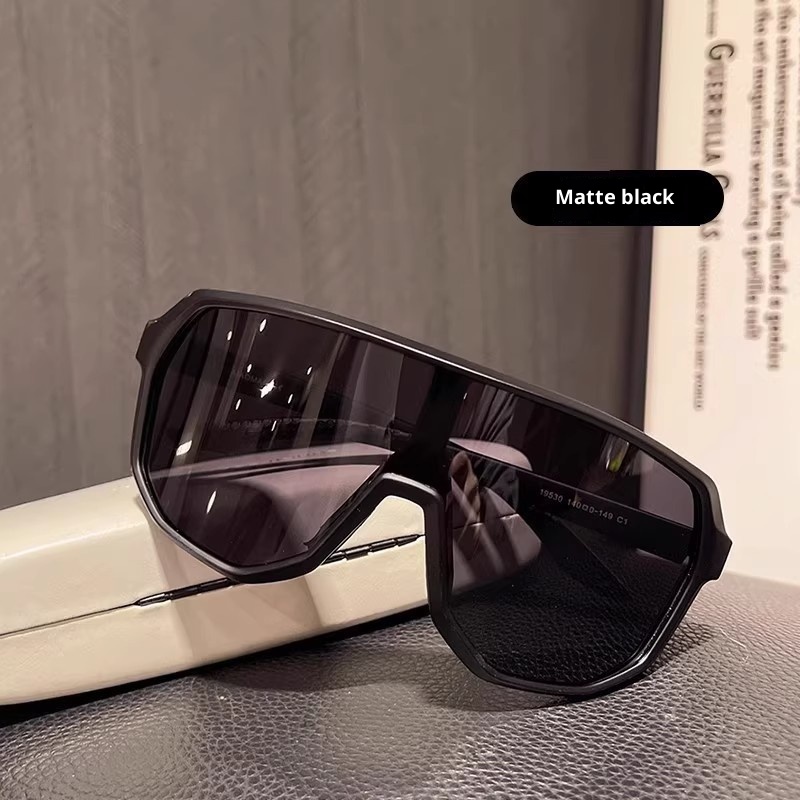 Gafas de sol para mujer 001 para ciclismo, montañismo y esquí al aire libre, resistentes al viento, con cambio de color y protección UV. Gratis._voghion.com