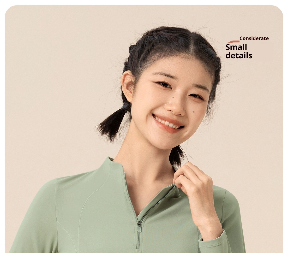 361 Abbigliamento Fitness Donna Set 2025 Nuovo Autunno Inverno Sportivo di Alta Qualità Corsa Mattutina Yoga Top Per Donna_voghion.com