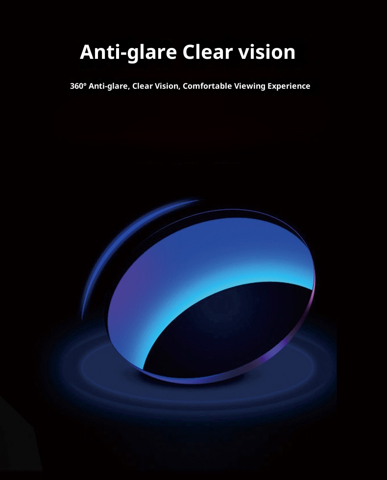 001 Nuevas gafas de sol deportivas para exteriores, resistentes al viento, a la arena y a las salpicaduras, ideales para esquí y montañismo. Gafas polarizadas para hombre y mujer._voghion.com