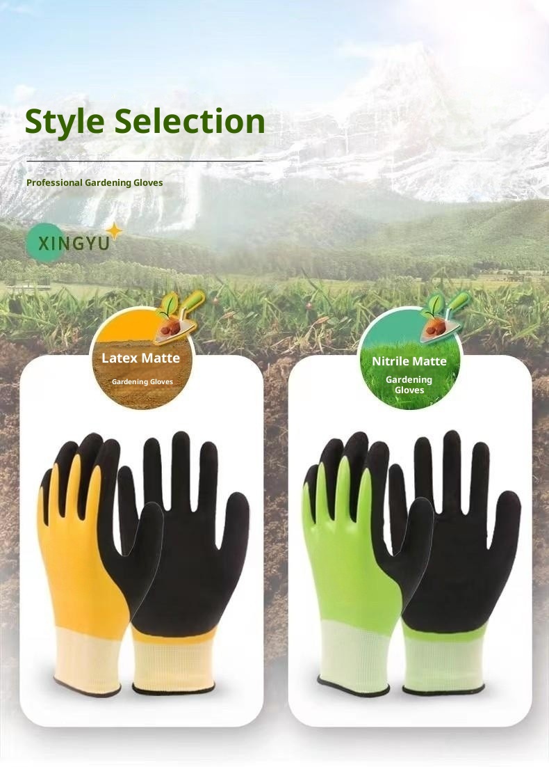 001 Guanti speciali per la ricerca di cibo in mare, guanti impermeabili e antiforatura per bambini, protezione del lavoro per adulti, resistenti al taglio,_voghion.com