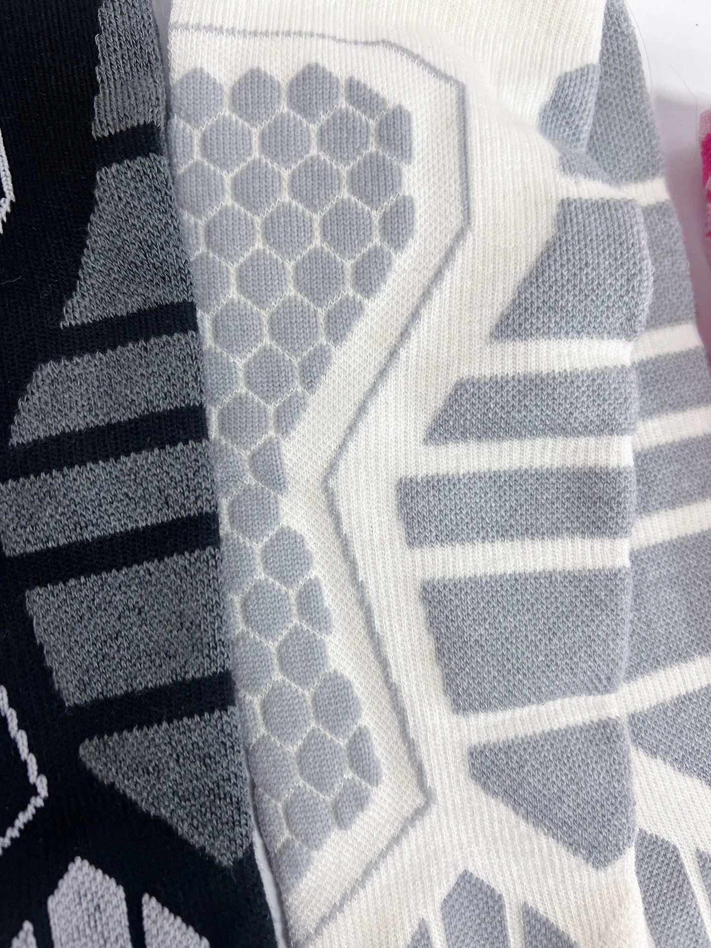 ActiveGo ActiveGo Uomo Sci Invernale Caldo Ispessito Lungo Donna Professionale Ciclismo Alpinismo Corsa Escursionismo Compressione Metà Polpaccio_voghion.com