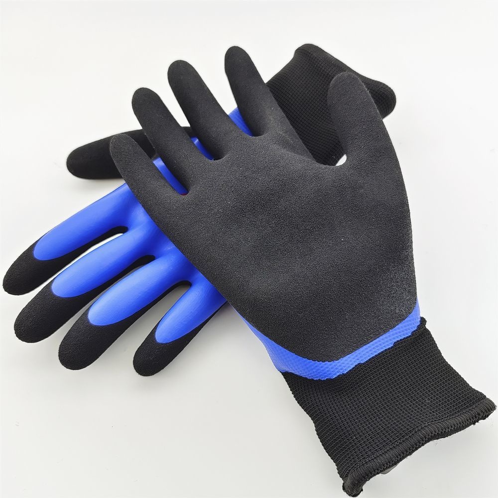 001 Guanti speciali per la ricerca di cibo in mare, guanti impermeabili e antiforatura per bambini, protezione del lavoro per adulti, resistenti al taglio,_voghion.com