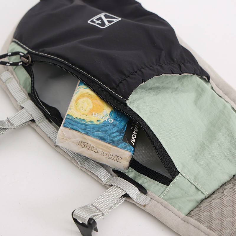 001 Cross-border Outdoor Sports Cycling Bag Hiking Waterproof Trail Marathon Vest Backpack_voghion.com