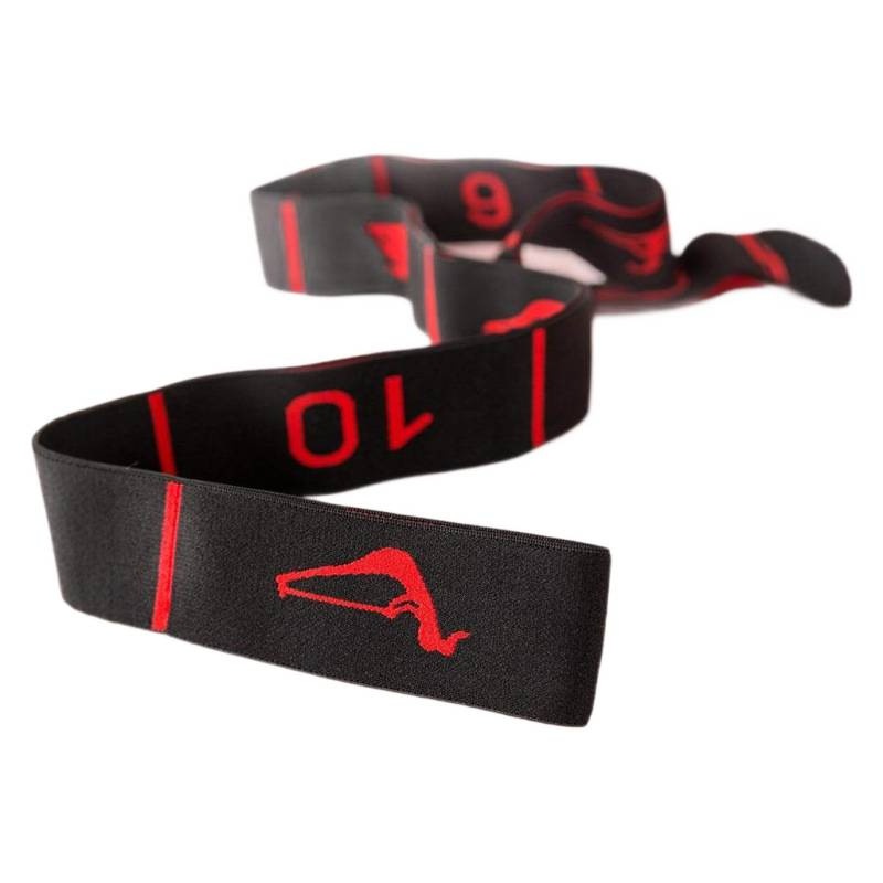 001 Yoga Multi-Level Stretching per Bambini Latin Dance Correzione della Postura Fascia Elastica Digitale di Resistenza a 8 Livelli_voghion.com