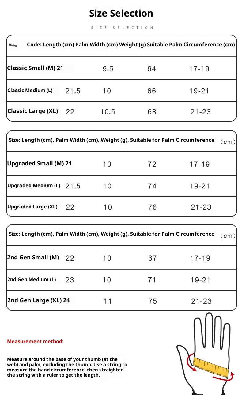 001 Outdoor Fietsen Sport Skiën Bergbeklimmen Handschoenen Herfst Winter Touchscreen Antislip Waterdicht Winddicht Fleece Warm_voghion.com
