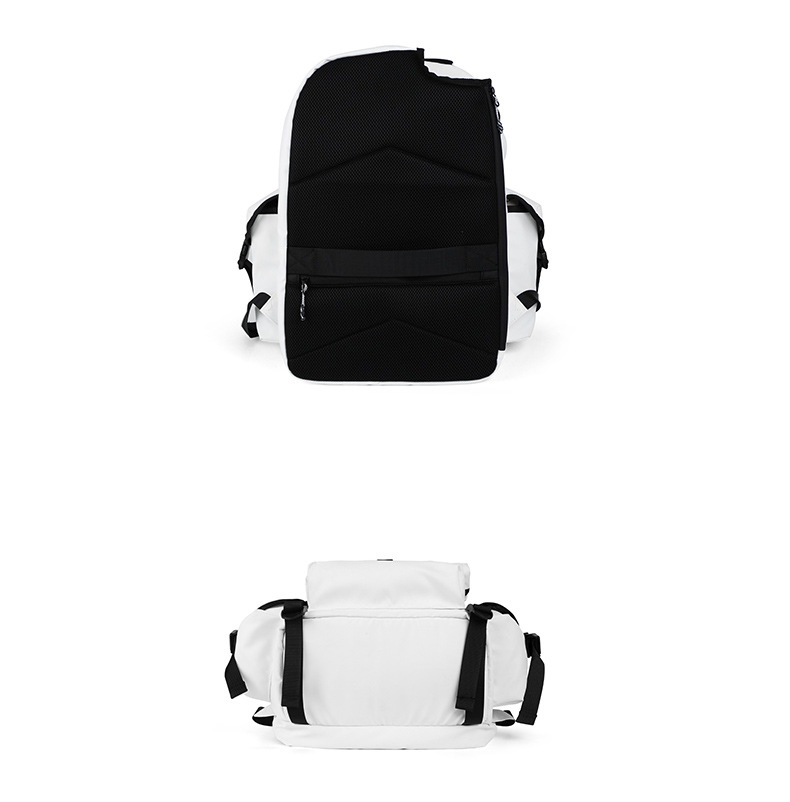 Sac à dos de randonnée et d'alpinisme JP Outdoor, grande capacité, léger, imperméable, pour le sport, l'escalade et les voyages._voghion.com