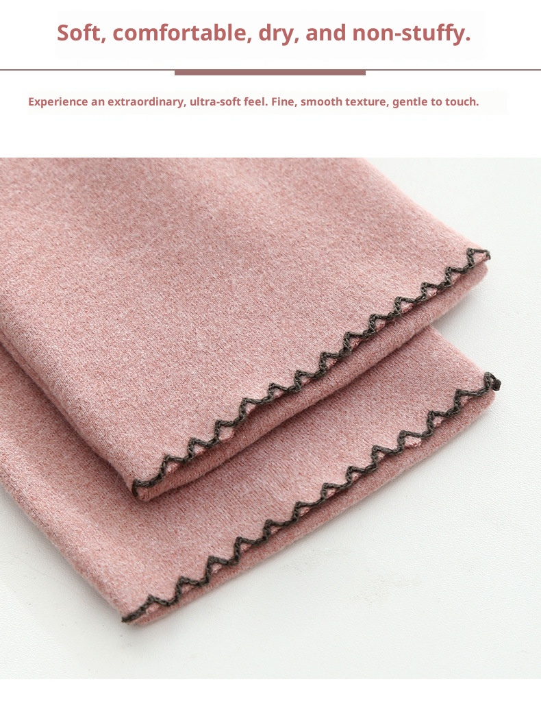 001 Thermohandschuhe Radfahren Skifahren, Innenfutter, Herbst- und Winterhandschuhe, Outdoor-Selbstwärmer, Geeignet für die Arbeit,_voghion.com