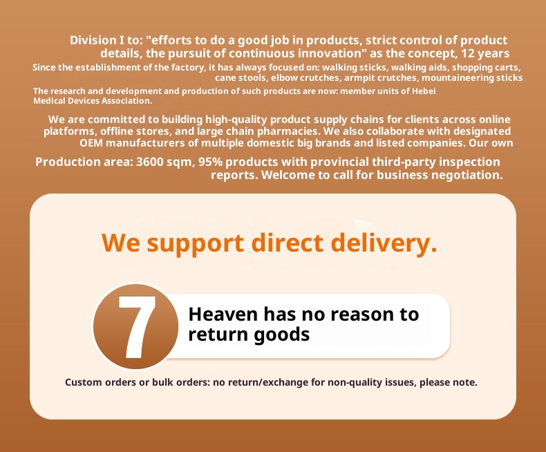 001 Multifunctional Smart Radio Elderly, Anti-Slip Telescopic Cane With Light, Aluminum Alloy Walking Stick For Seniors_voghion.com