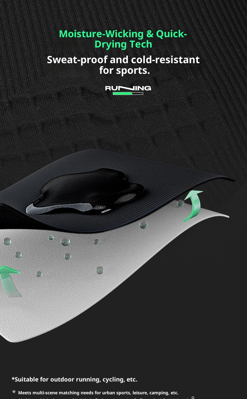 001 Outdoor-Skibekleidung, schnelltrocknend, für Damen und Herren, Schneeradfahren, schweißableitende Thermounterwäsche, Sportunterwäsche-Set_voghion.com