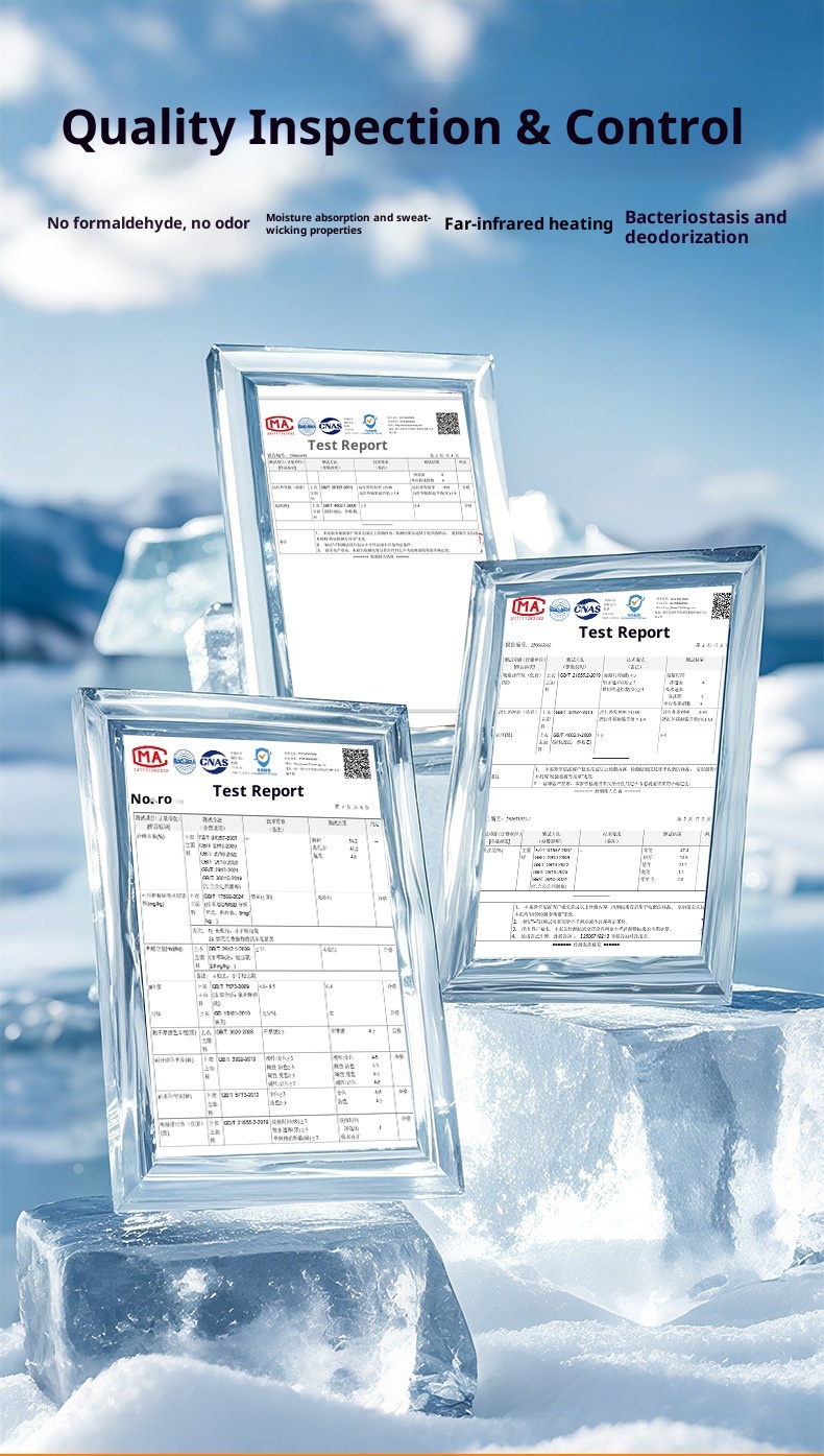 001 Intimo termico unisex in lana merino ad asciugatura rapida, per escursionismo, sci, outdoor, traspirante, autunno e inverno_voghion.com