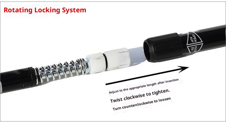 001 Pole Accessories Hiking Stick Protective Cover Anti-Slip Head Trekking Tourist Poles Dropshipping_voghion.com