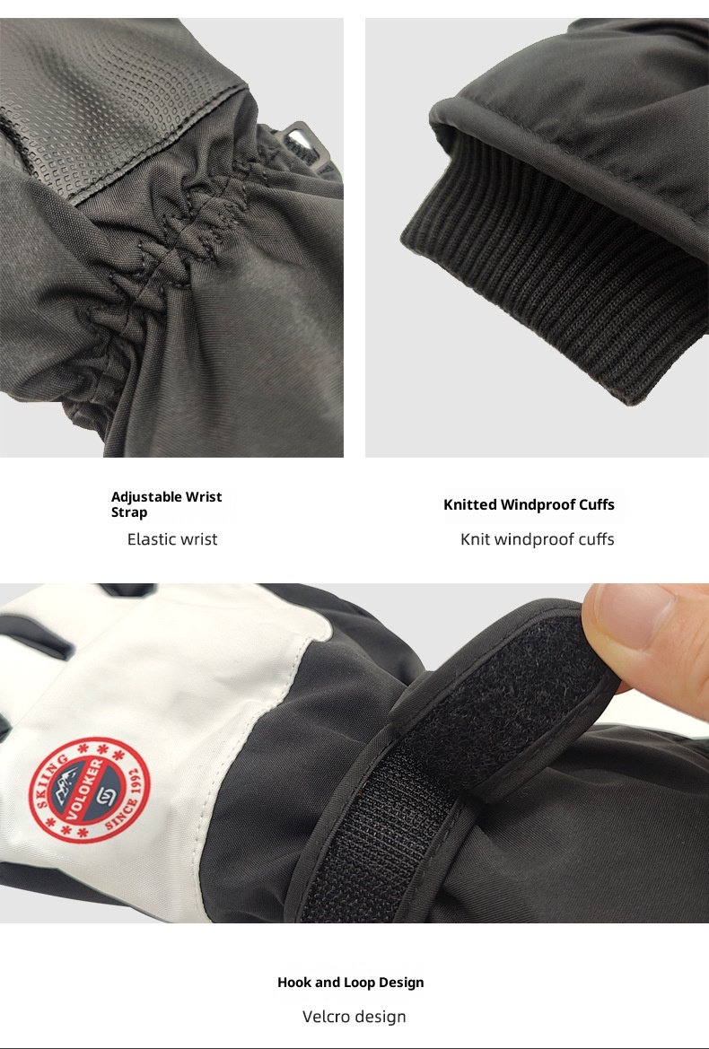 001 Heren Ski Winter Warm Touchscreen Fietsen Sport Winddicht Outdoor Dames Rijhandschoenen_voghion.com