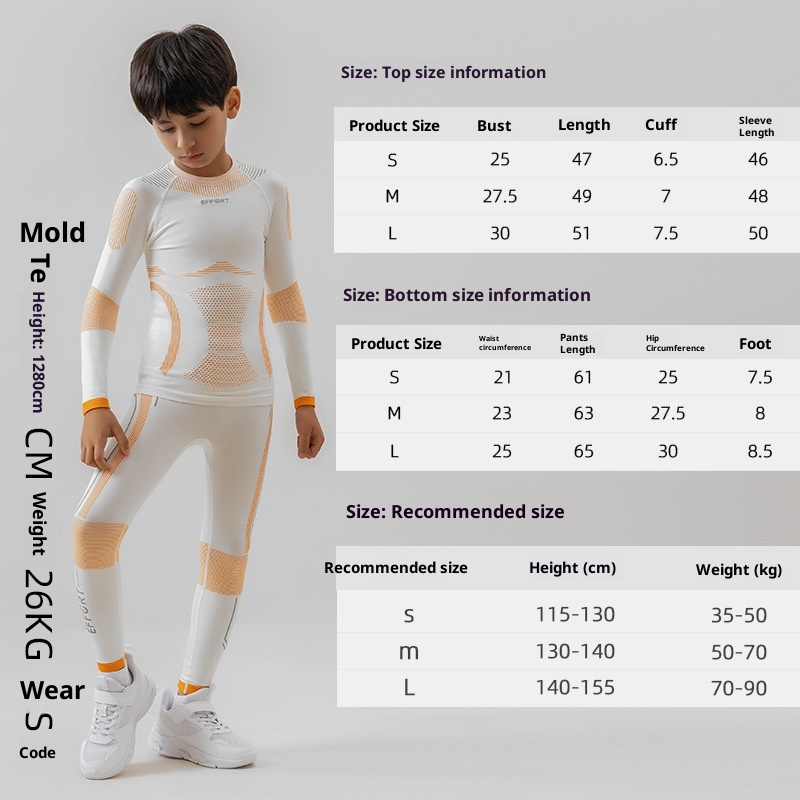 Camiseta de compresión de secado rápido 001 para esquí, unisex, transpirable, cálida y funcional. Ideal para deportes al aire libre._voghion.com