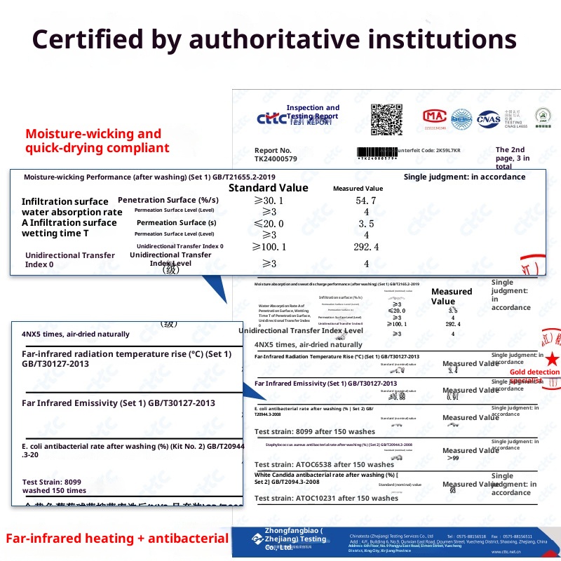 001 Autumn Winter Outdoor Ski Quick-Dry Sports Men Women Moisture-Wicking Base Layer Compression Thermal Underwear Set_voghion.com