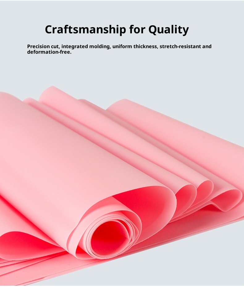 001 Yoga Resistance Bands Shoulder And Back Exercises, Dance Fitness, Leg Exercises Women, Hip Lift Bands, Arm Slimming For_voghion.com