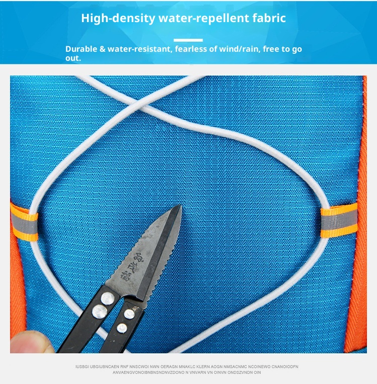 001 Portable Outdoor Sports Cycling Water-Resistant Multi-Functional Lightweight Backpack For Men Large Capacity Hiking Bag_voghion.com